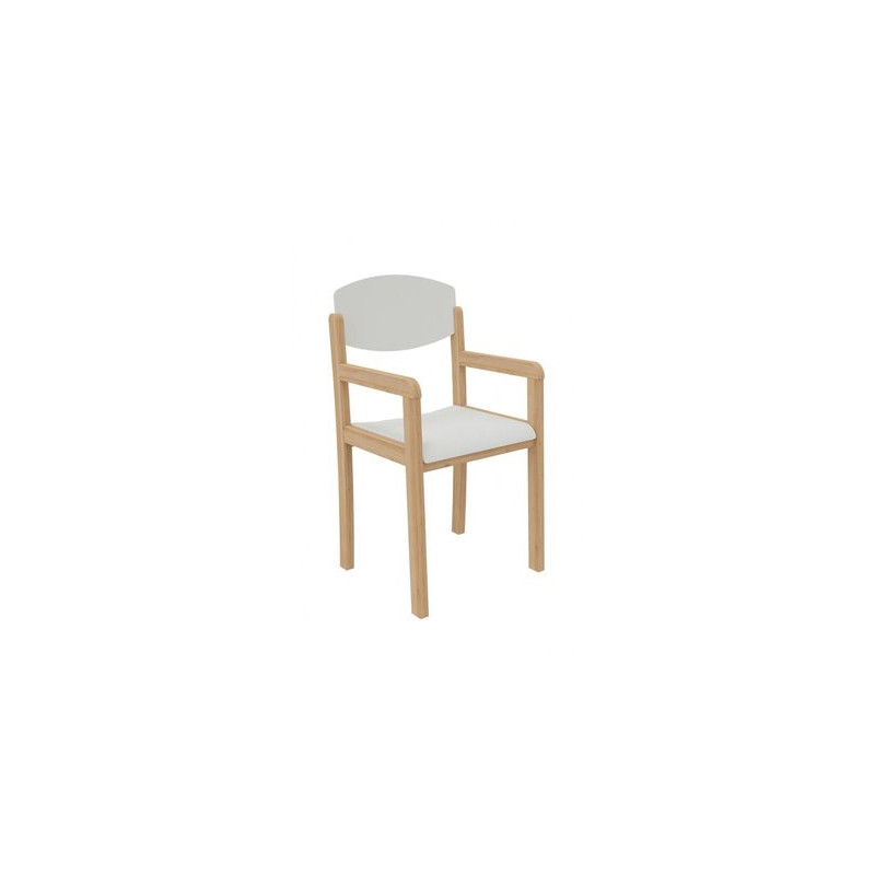 Chaise enseignant confort