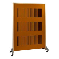 Panneau acoustique 160x120 Vert pomme