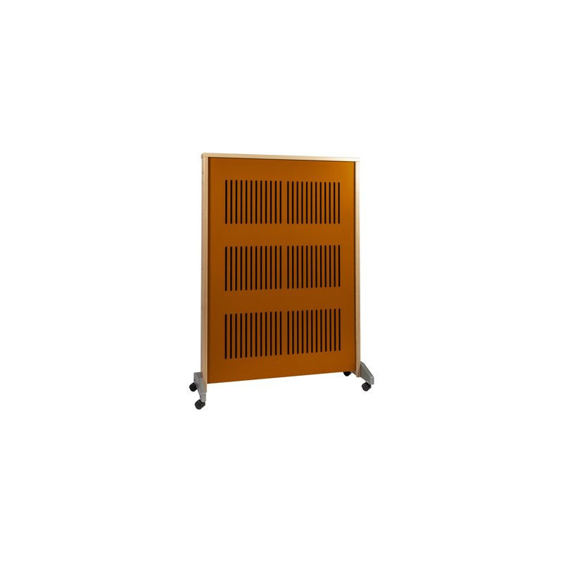Panneau acoustique 160x120 Vert pomme