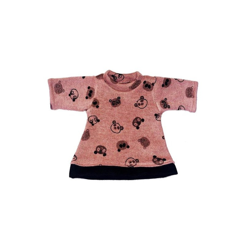 Robe Poupon 40 cm