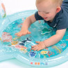 Tapis d'eveil aquatique Bleu