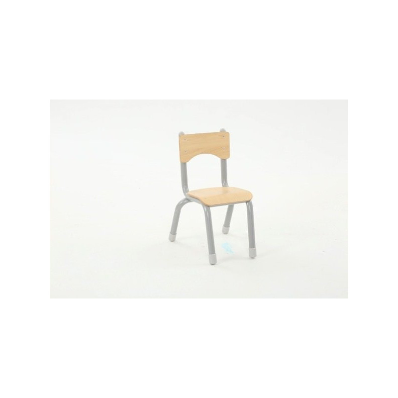 Chaise Oscar T1 empilable