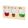 Miroir Jeux de rôle les insectes