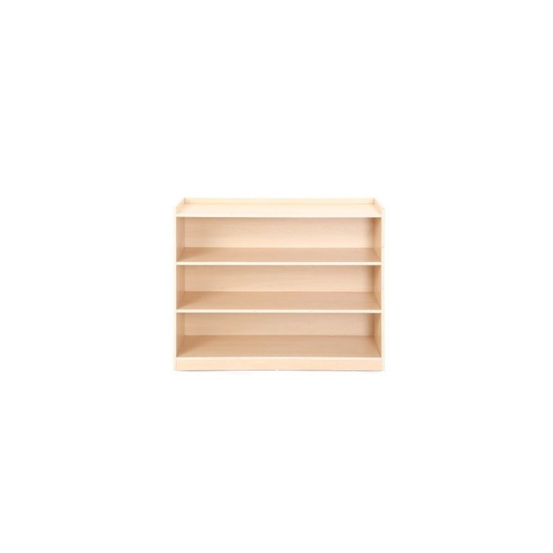 Meuble de Rangement 4 étagères