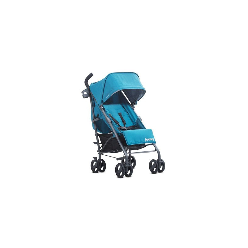 Poussette Joovy Groove Bleu