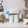 Distributeur de Couches Modulable Complet