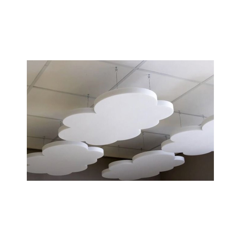 Nuage acoustique Suspendu