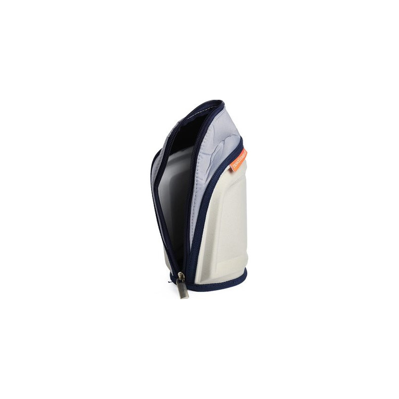 Chauffe biberon portable sans fil réutilisable