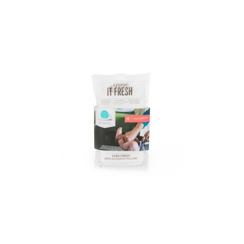 Lot de 2 coussins de rechange everFRESH
