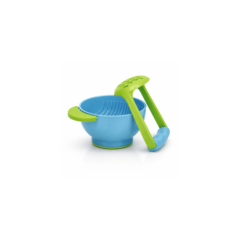 Bol Presse Purée