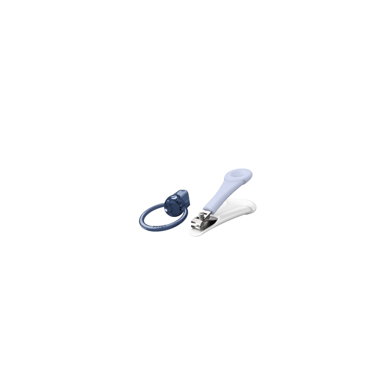 Coupe ongles spécial bébé