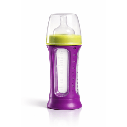 Biberon Biboz Gipsy 210 ml