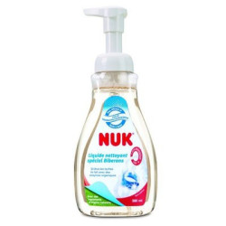 Liquide Nettoyant pour Biberons 380ml