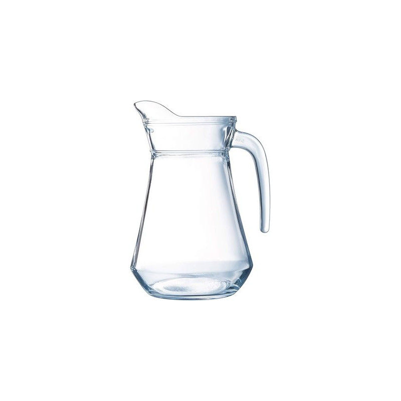 Carafe à eau 1 L
