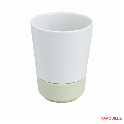 Gobelet antidérapant 16 cl céramique