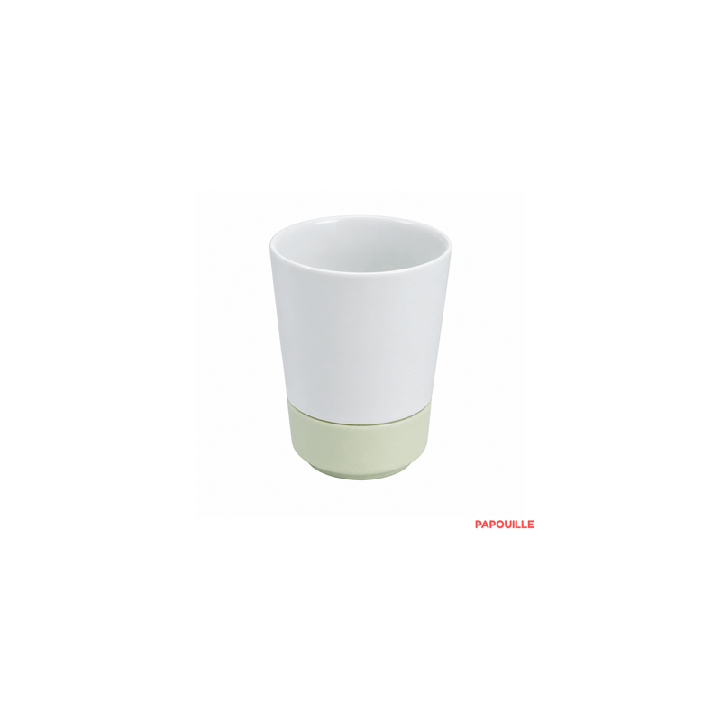 Gobelet antidérapant 16 cl céramique