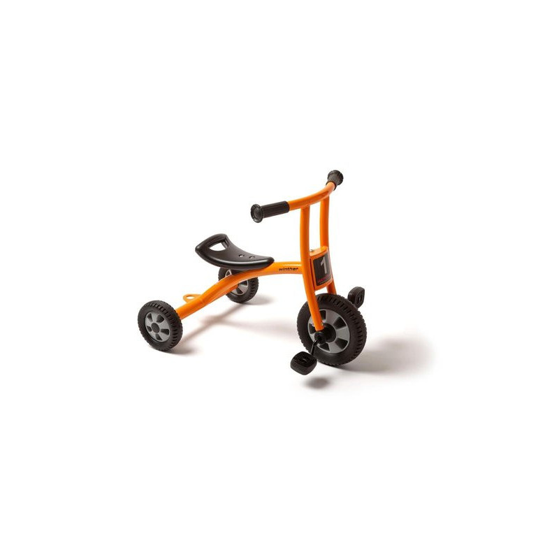 Tricycle petit enfant 2 à 4 ans Circleline