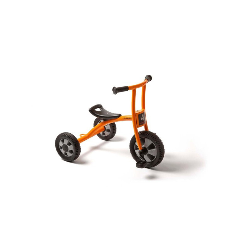 Tricycle medium enfant 3 à 6 ans Circleline