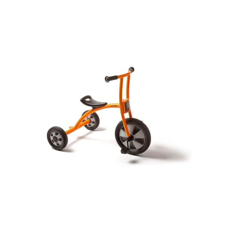 Tricycle large enfant 4 à 8 ans Circleline
