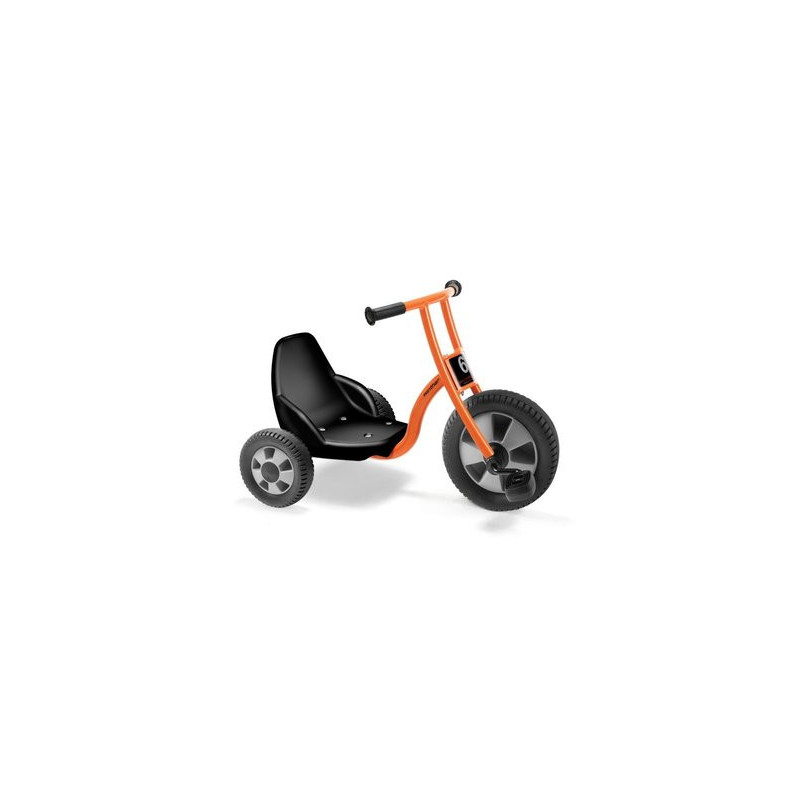 Tricycle EasyRider enfant 4 à 7 ans Circleline