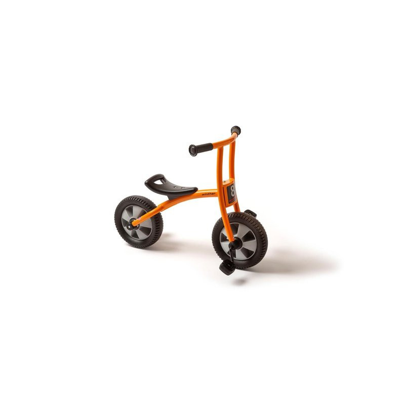Vélo enfant 3 à 6 ans Circleline