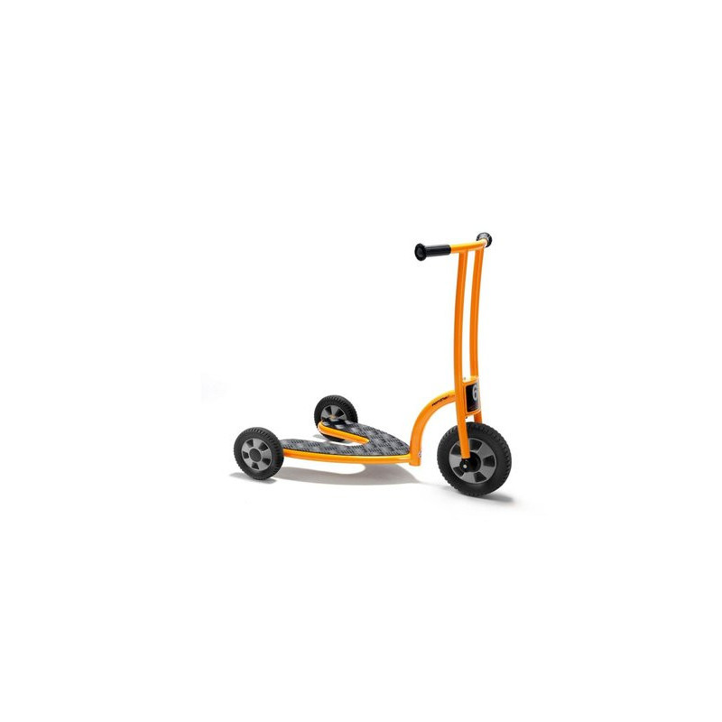 Trottinette 3 roues enfant 3 à 7 ans Circleline
