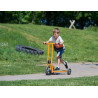 Trottinette 3 roues enfant 3 à 7 ans Circleline