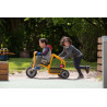 Tricycle bus scolaire enfant 4 à 7 ans Circleline