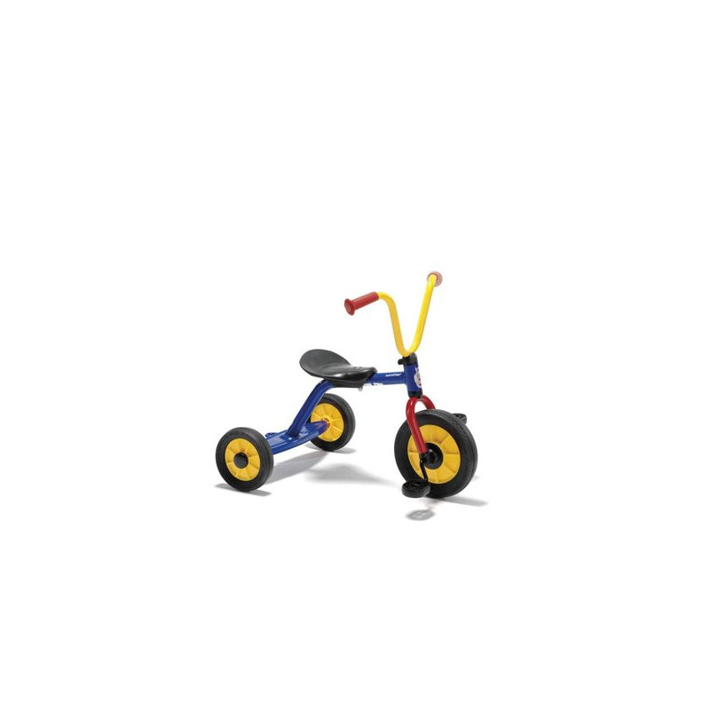 Tricycle medium enfant 2 à 4 ans mini viking