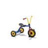 Tricycle medium enfant 2 à 4 ans mini viking
