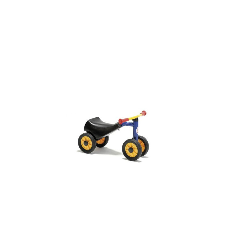 Porteur enfant safety scooter mini viking