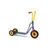 Trottinette 3 roues enfant 2 à 4 ans Mini viking