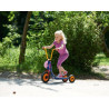 Trottinette 3 roues enfant 2 à 4 ans Mini viking