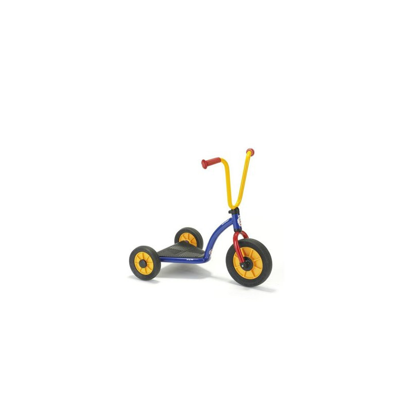Trottinette 3 roues Mini viking