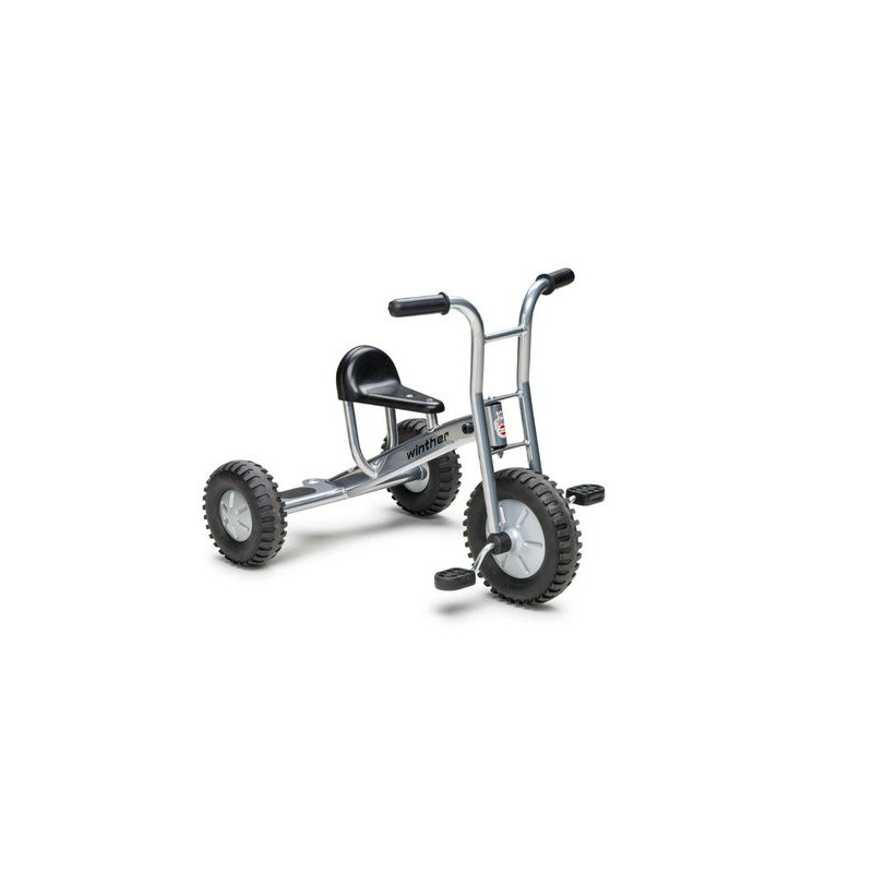 Tricycle medium enfant 3 à 6 ans VikingExplorer