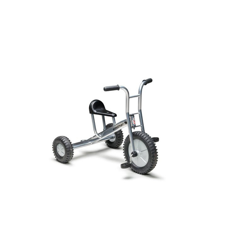 Tricycle large enfant 4 à 8 ans VikingExplorer