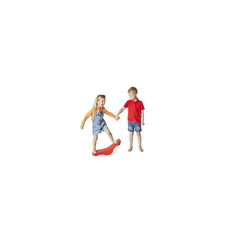 Planche d'équilibre enfant