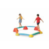 Ensemble 12 pièces parcours motricité enfant
