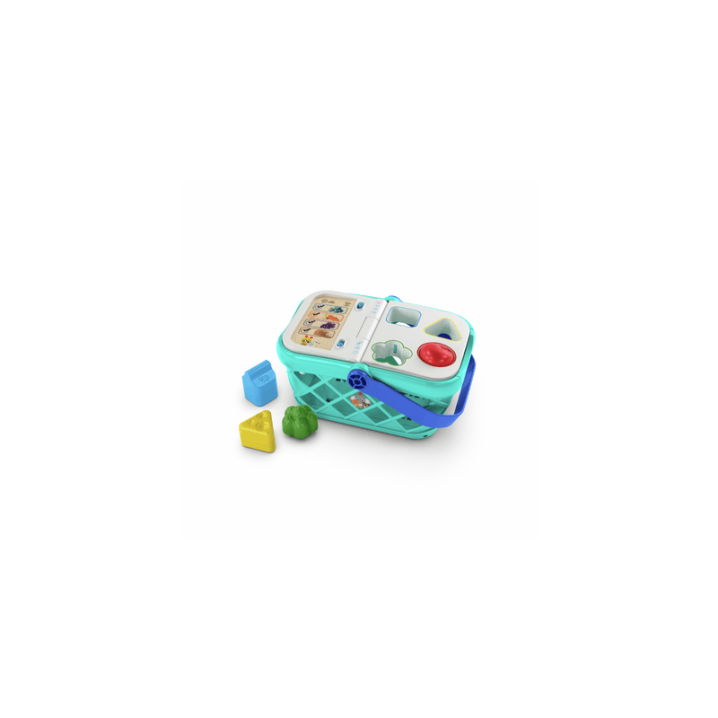 Panier trieur de formes Magic Touch