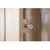 Cache radiateur en bois