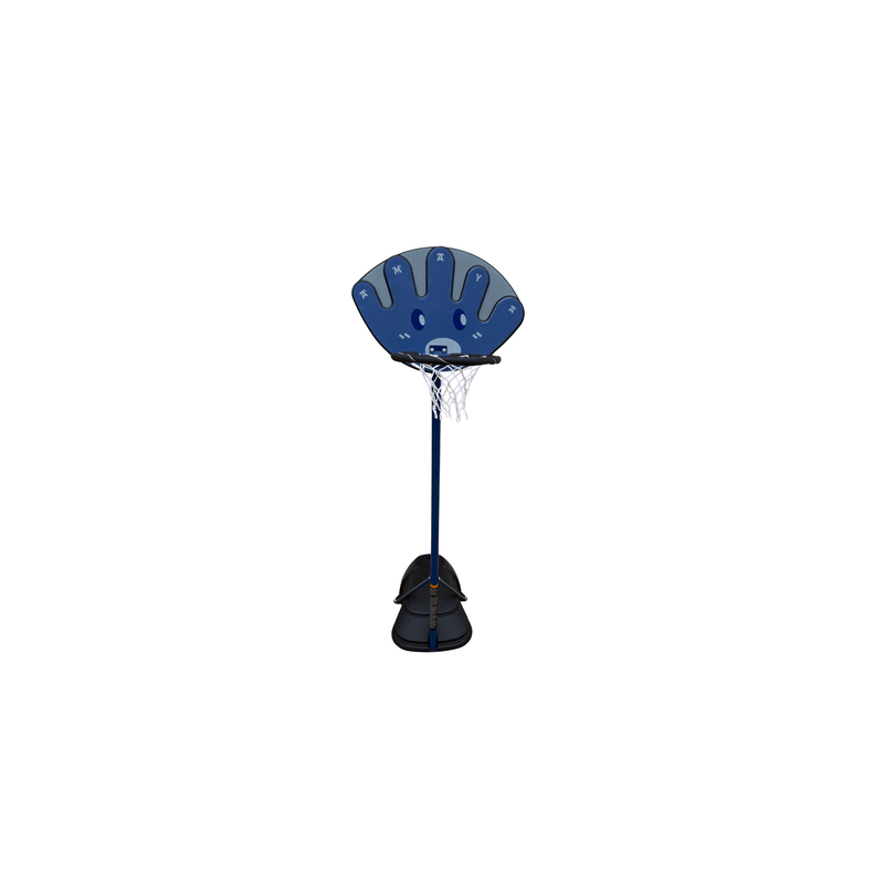 Panier de basket enfant