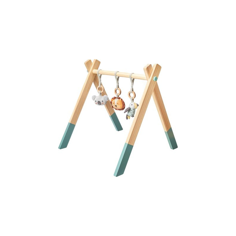 Portique Arceau de jeu Animal Adventure - 0m+
