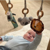 Portique Arceau de jeu Animal Adventure - 0m+