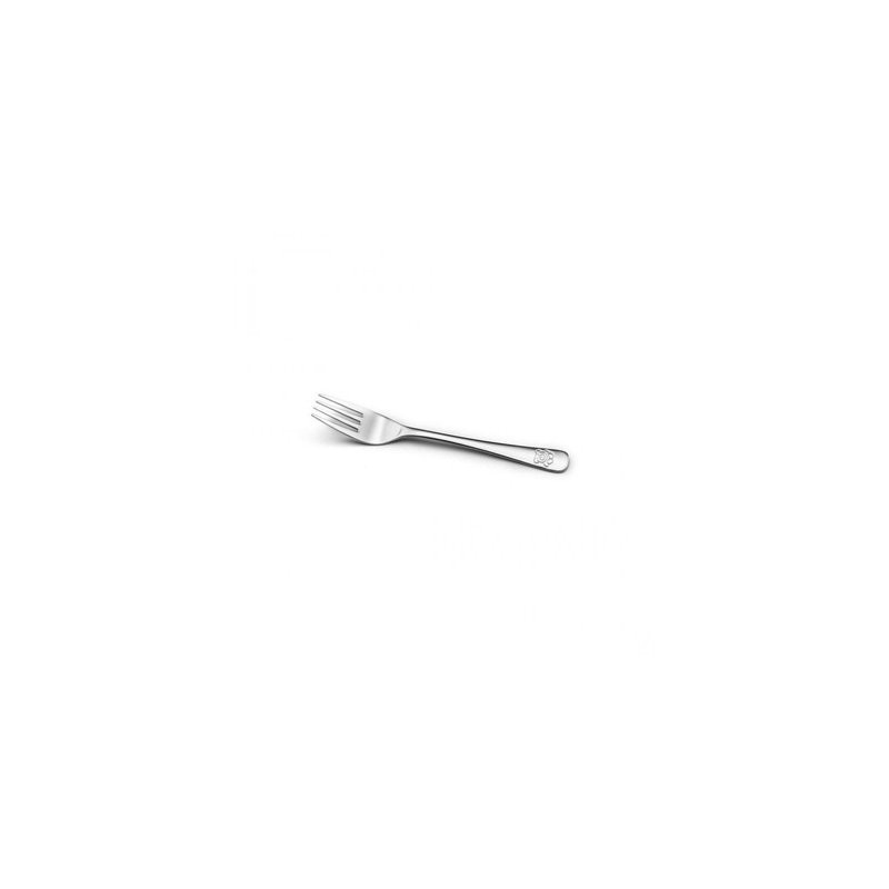 Fourchette inox enfant Teddy