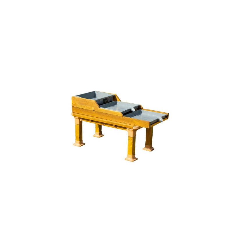 Table d'extérieur "Cascade d'eau"