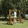 Tableau Transparent d'Extérieur