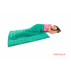 Couverture lestée enfant 76 x 86 cm