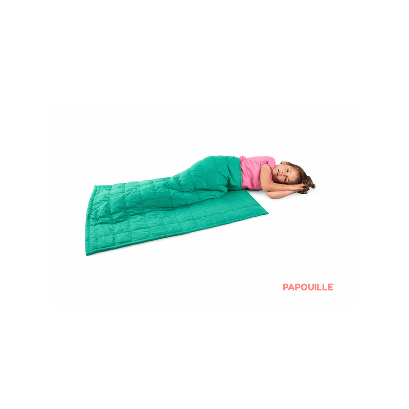 Couverture lestée enfant 76 x 86 cm