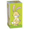 Puzzle de cube Animaux