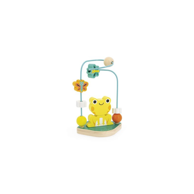 Boulier Looping la Grenouille